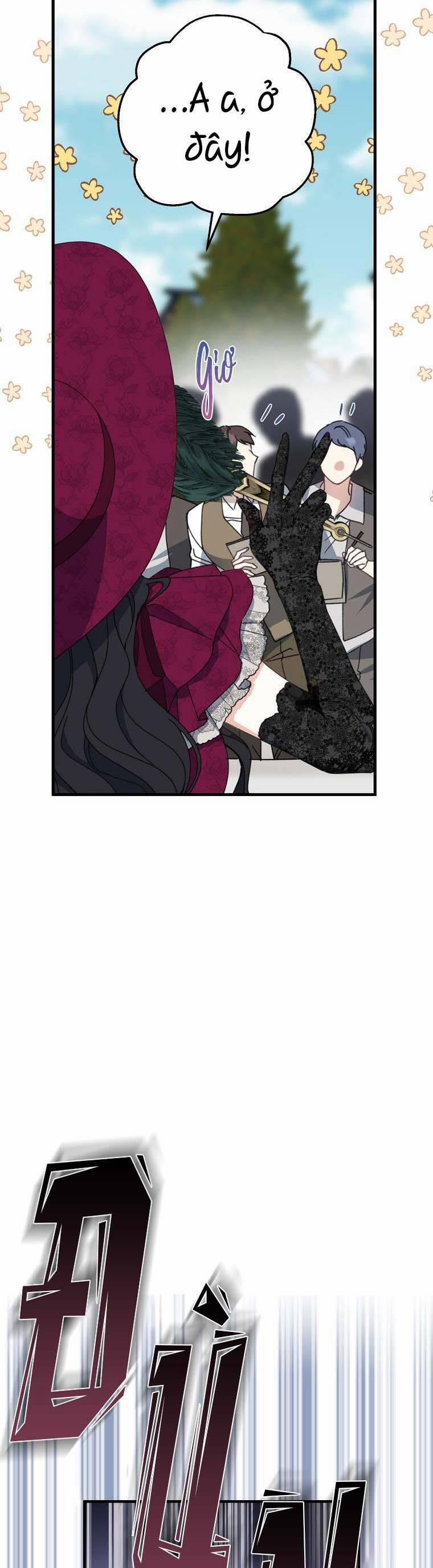 Trở Thành Con Gái Nhà Tài Phiệt 74 trang 12