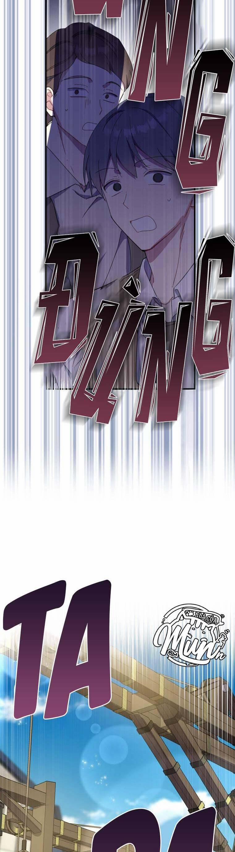 Trở Thành Con Gái Nhà Tài Phiệt 74 trang 13