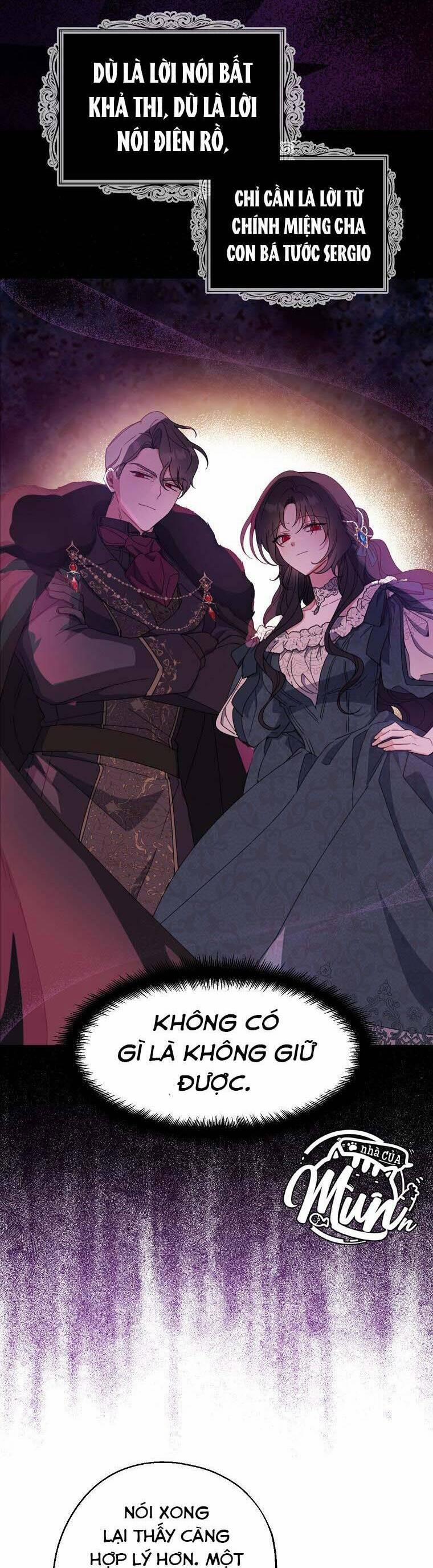 Trở Thành Con Gái Nhà Tài Phiệt 74 trang 18