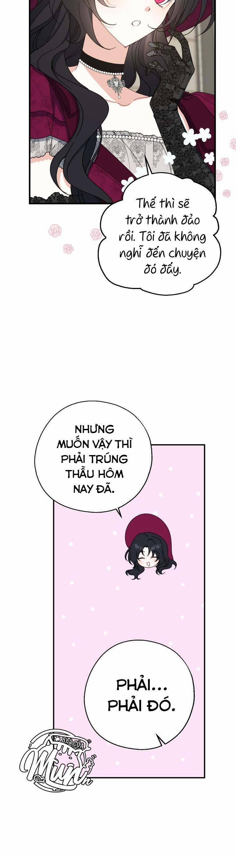 Trở Thành Con Gái Nhà Tài Phiệt 74 trang 20