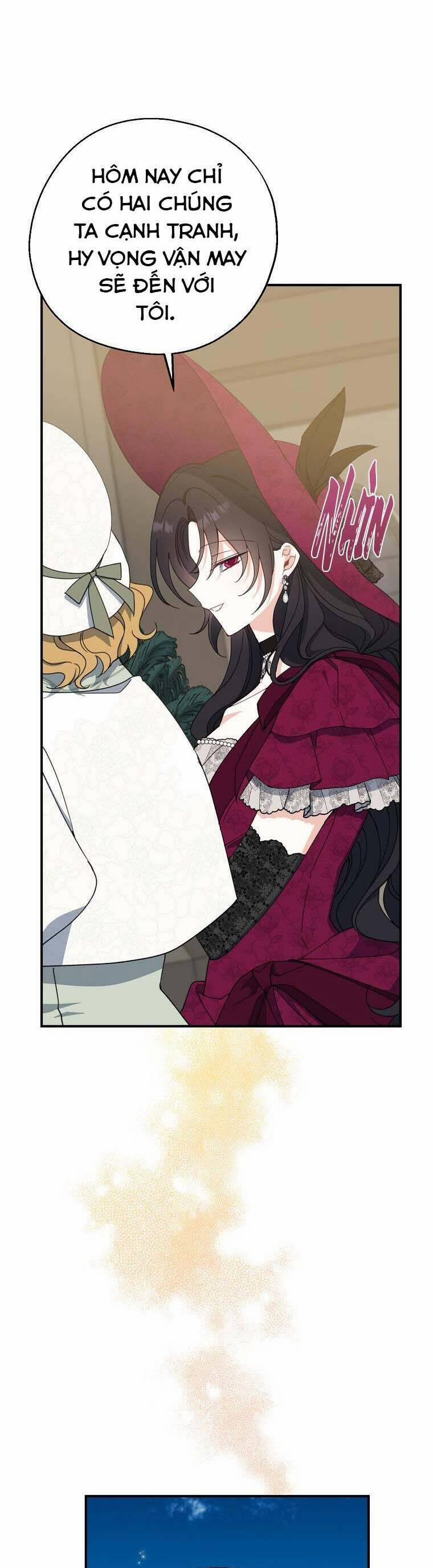 Trở Thành Con Gái Nhà Tài Phiệt 74 trang 21