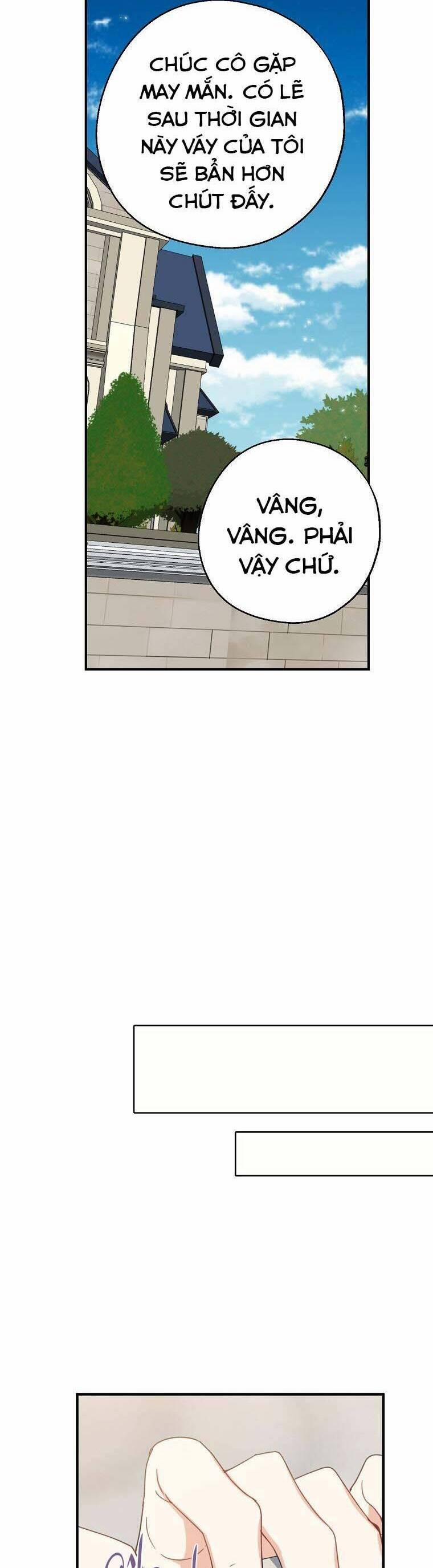 Trở Thành Con Gái Nhà Tài Phiệt 74 trang 22