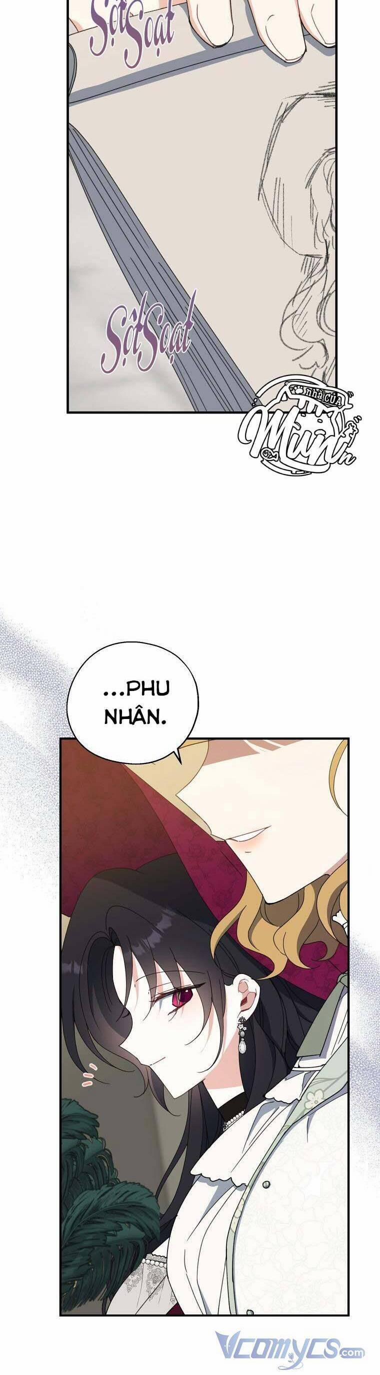 Trở Thành Con Gái Nhà Tài Phiệt 74 trang 23