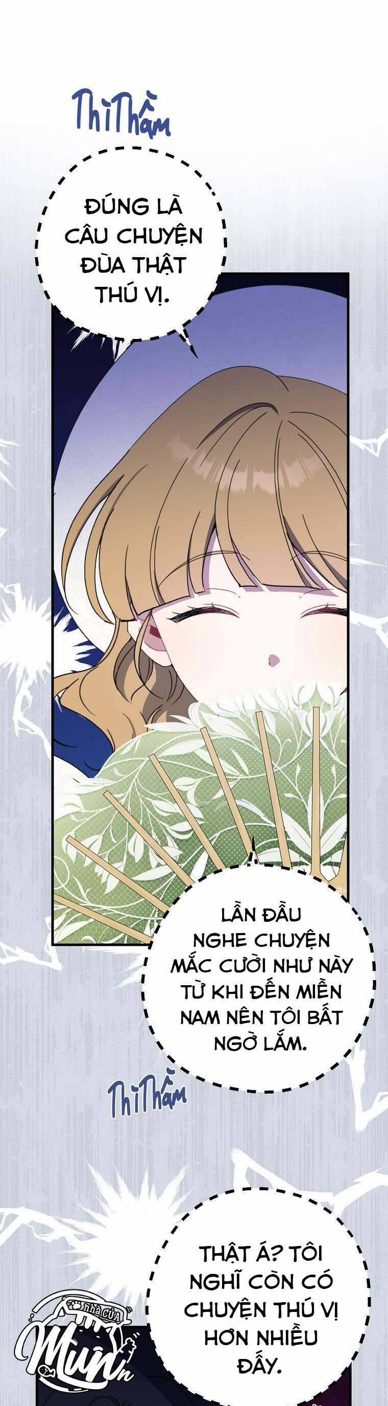 Trở Thành Con Gái Nhà Tài Phiệt 74 trang 24