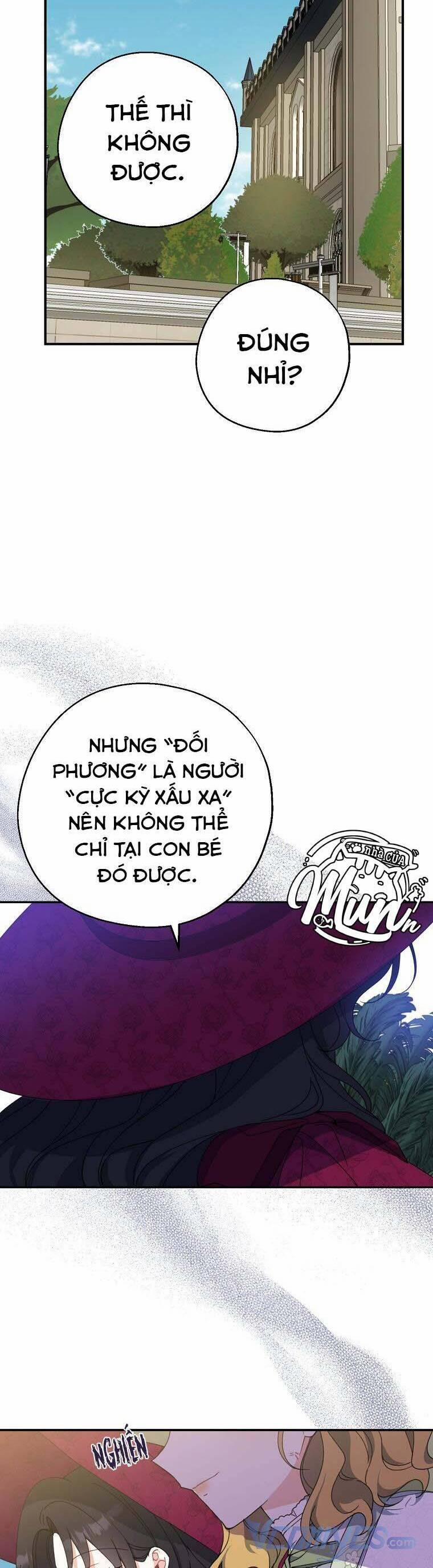 Trở Thành Con Gái Nhà Tài Phiệt 74 trang 31