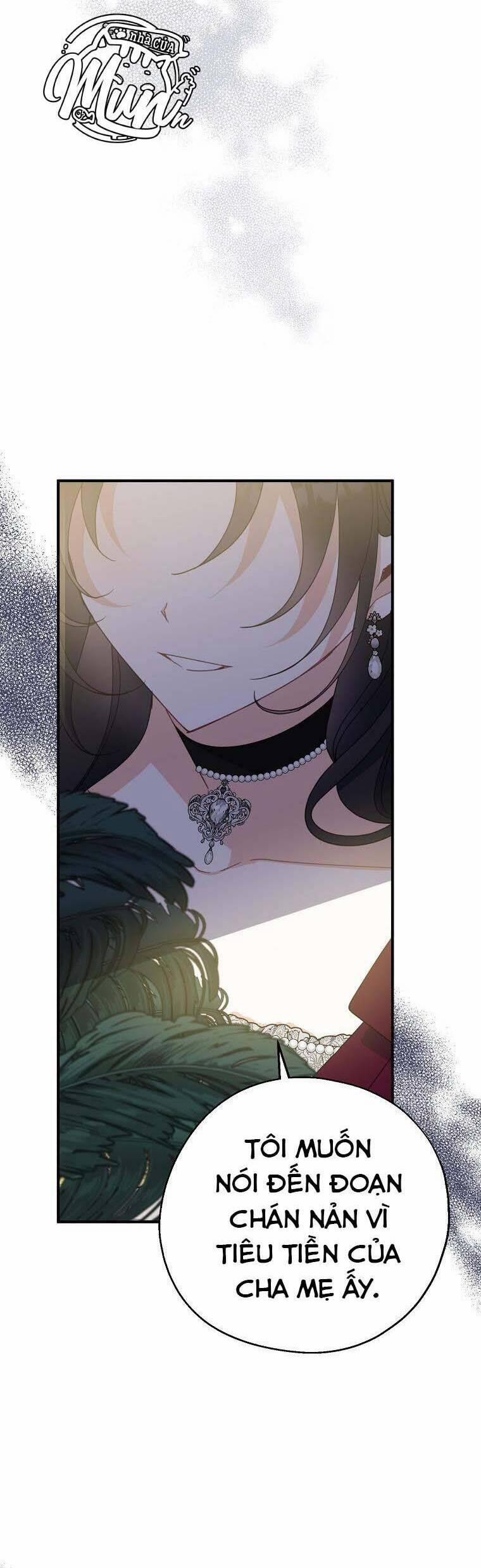 Trở Thành Con Gái Nhà Tài Phiệt 74 trang 33