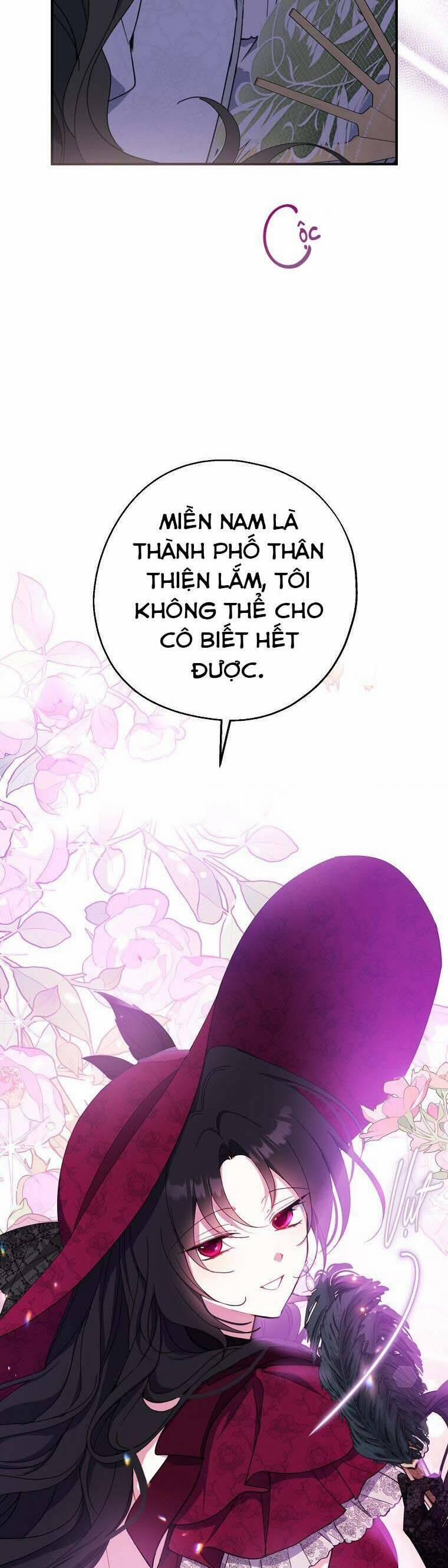 Trở Thành Con Gái Nhà Tài Phiệt 74 trang 41