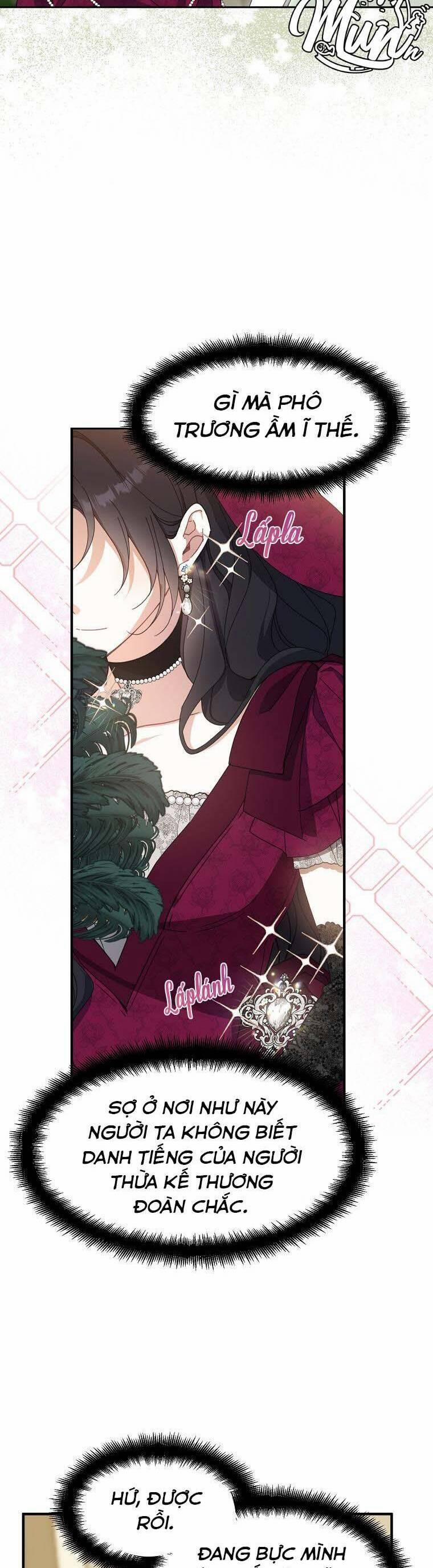 Trở Thành Con Gái Nhà Tài Phiệt 74 trang 5