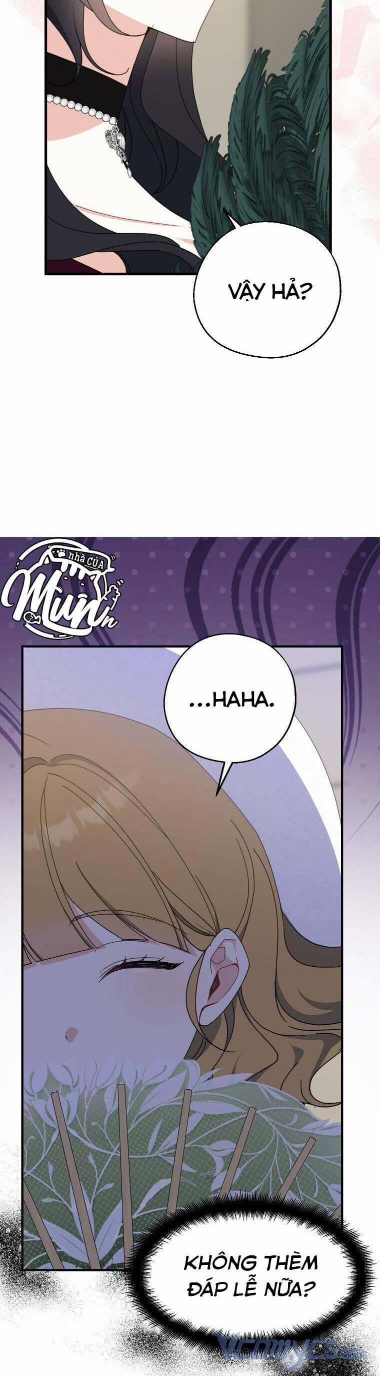 Trở Thành Con Gái Nhà Tài Phiệt 74 trang 7