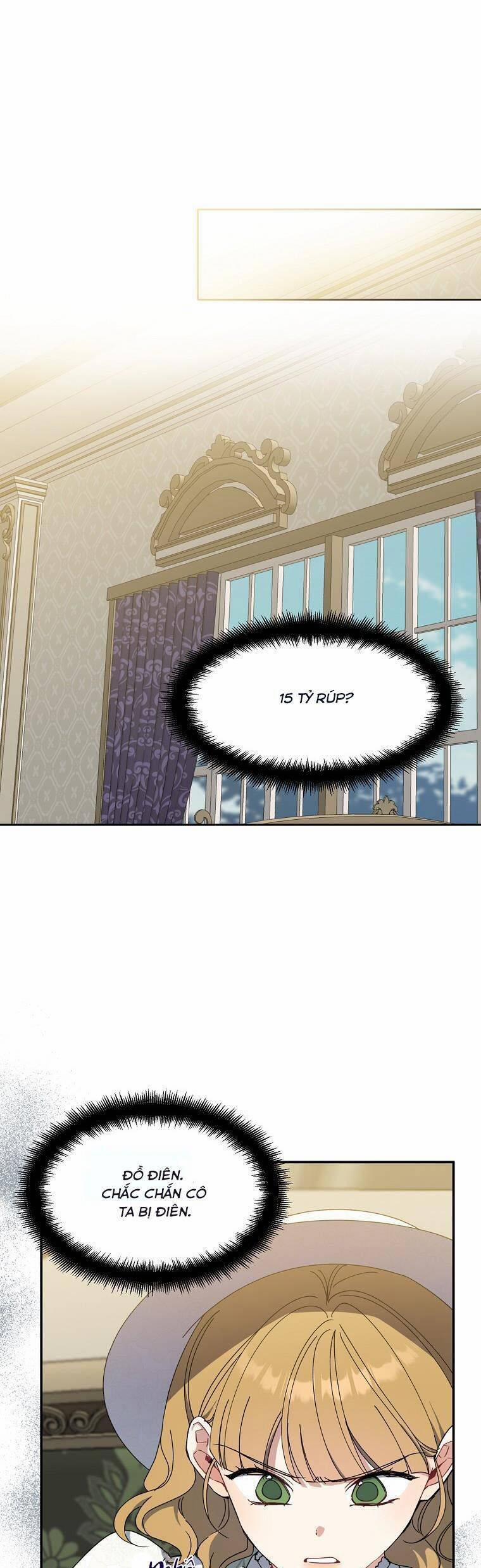 Trở Thành Con Gái Nhà Tài Phiệt 75 trang 0