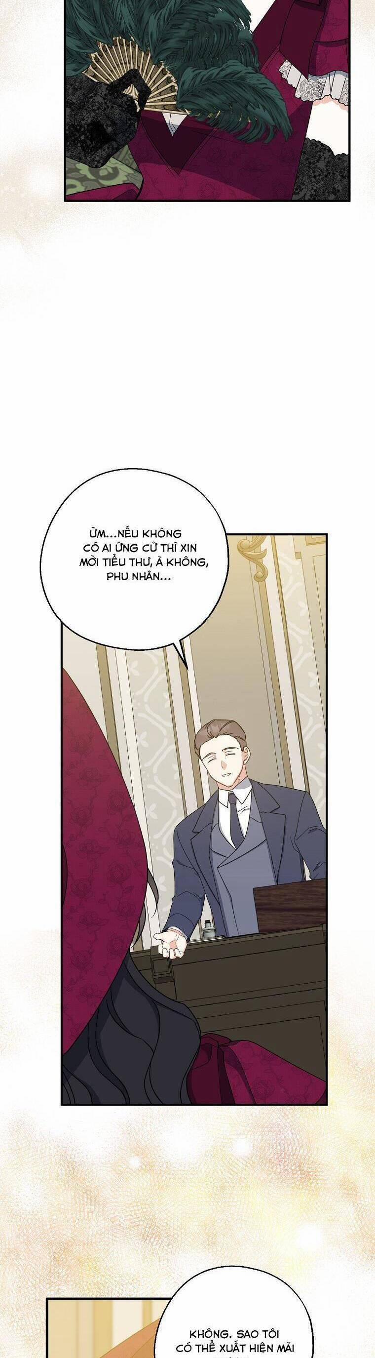 Trở Thành Con Gái Nhà Tài Phiệt 75 trang 10