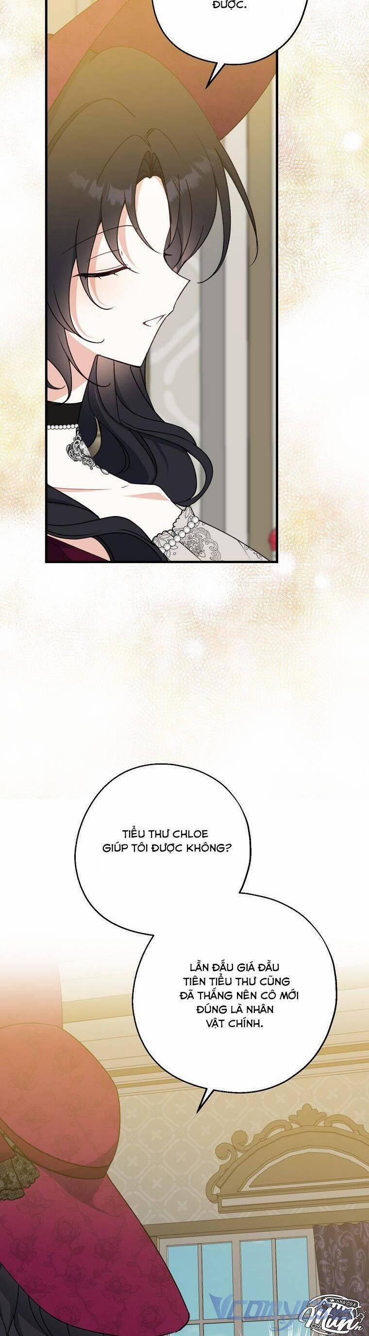 Trở Thành Con Gái Nhà Tài Phiệt 75 trang 11