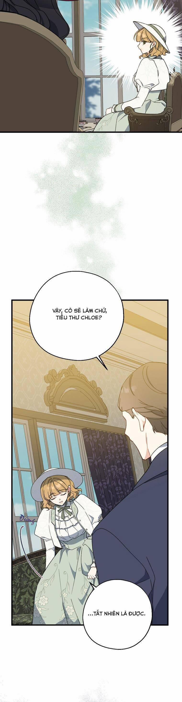 Trở Thành Con Gái Nhà Tài Phiệt 75 trang 12