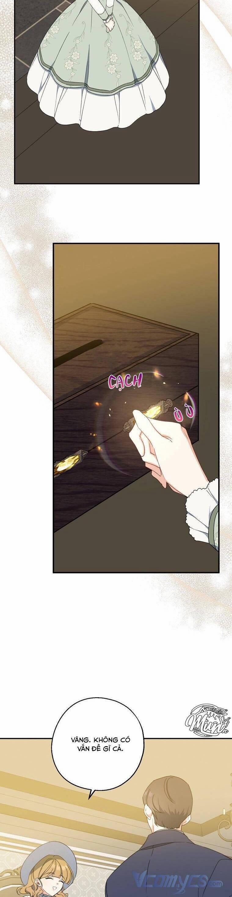 Trở Thành Con Gái Nhà Tài Phiệt 75 trang 14