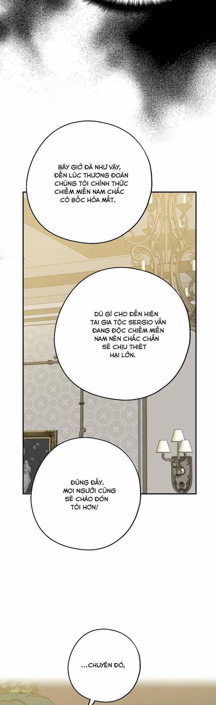 Trở Thành Con Gái Nhà Tài Phiệt 75 trang 2