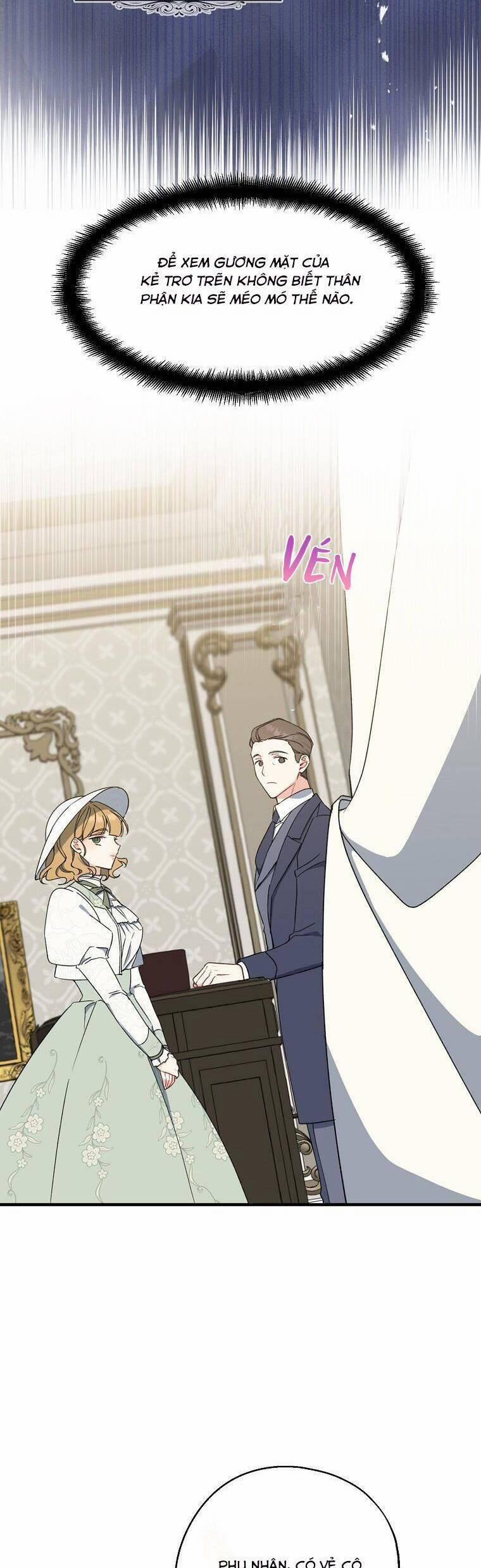 Trở Thành Con Gái Nhà Tài Phiệt 75 trang 20