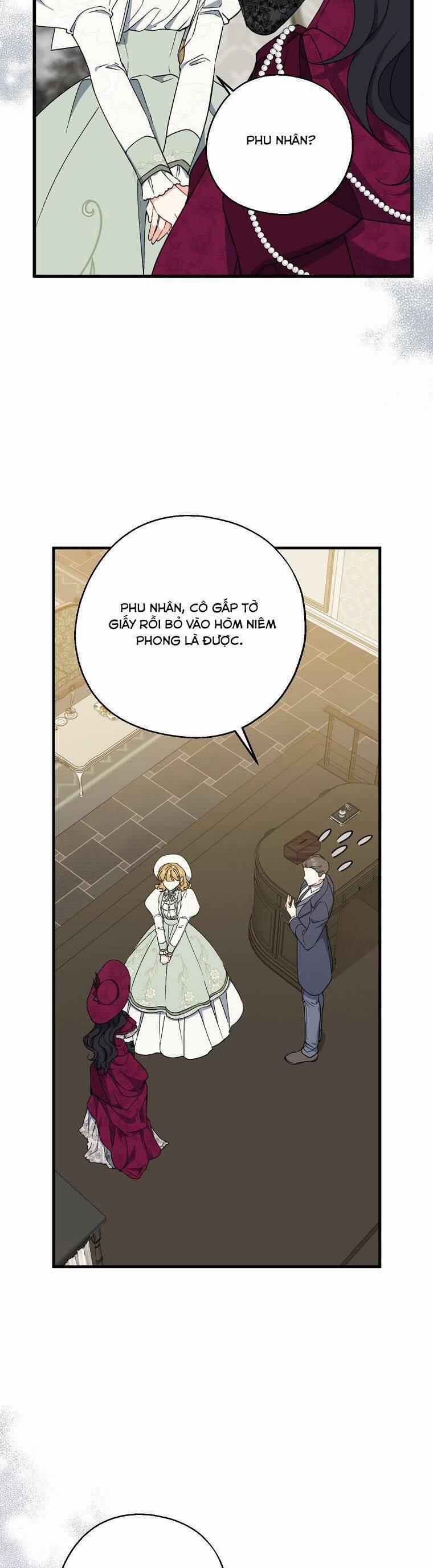 Trở Thành Con Gái Nhà Tài Phiệt 75 trang 22