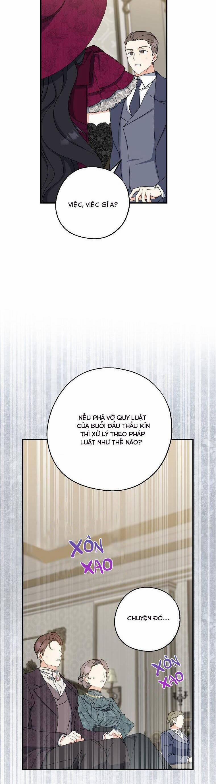 Trở Thành Con Gái Nhà Tài Phiệt 75 trang 28