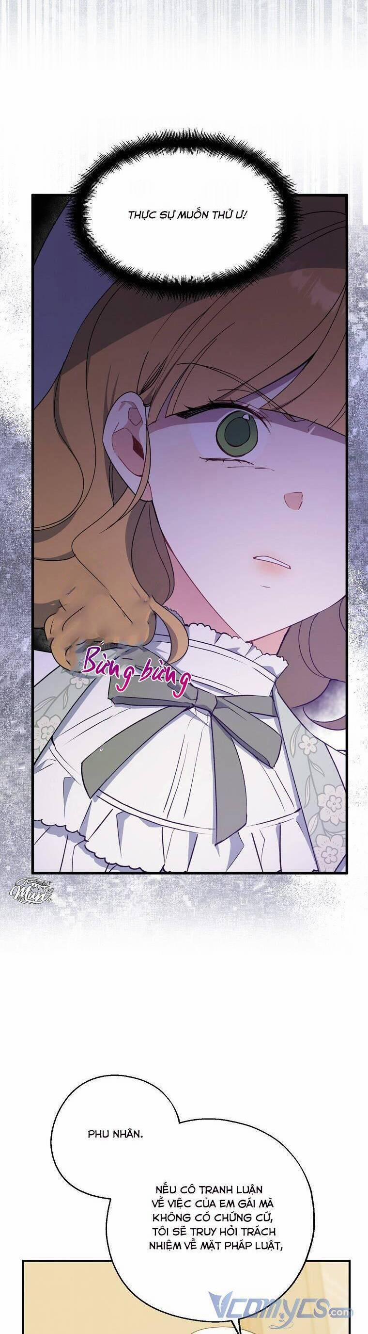 Trở Thành Con Gái Nhà Tài Phiệt 75 trang 29