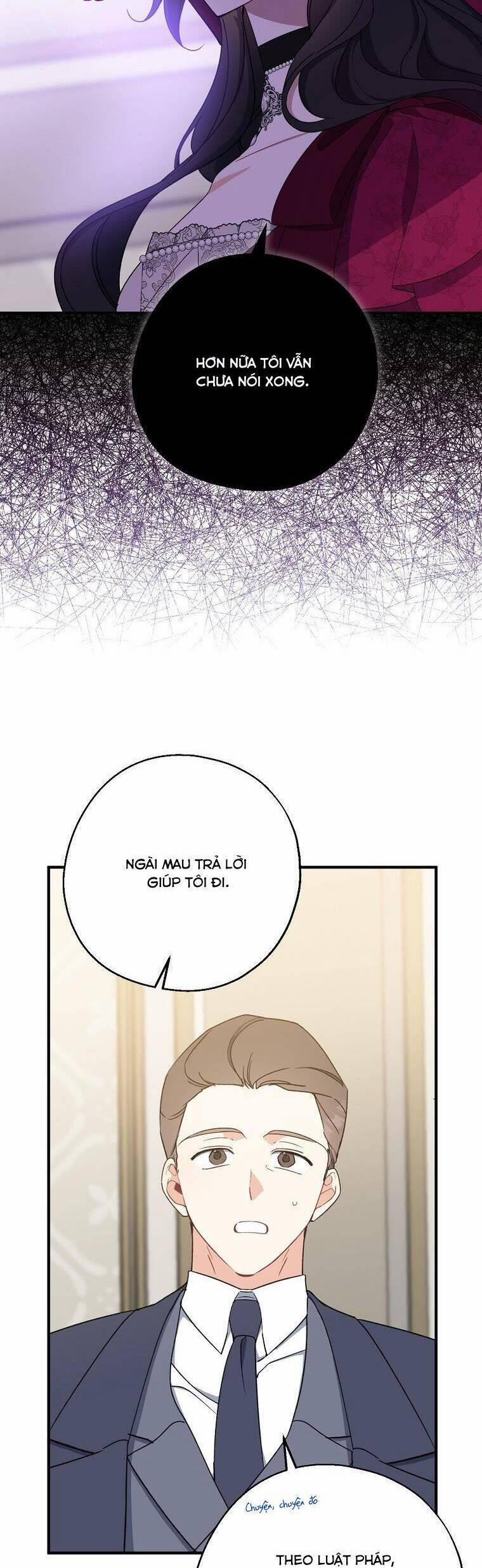 Trở Thành Con Gái Nhà Tài Phiệt 75 trang 31