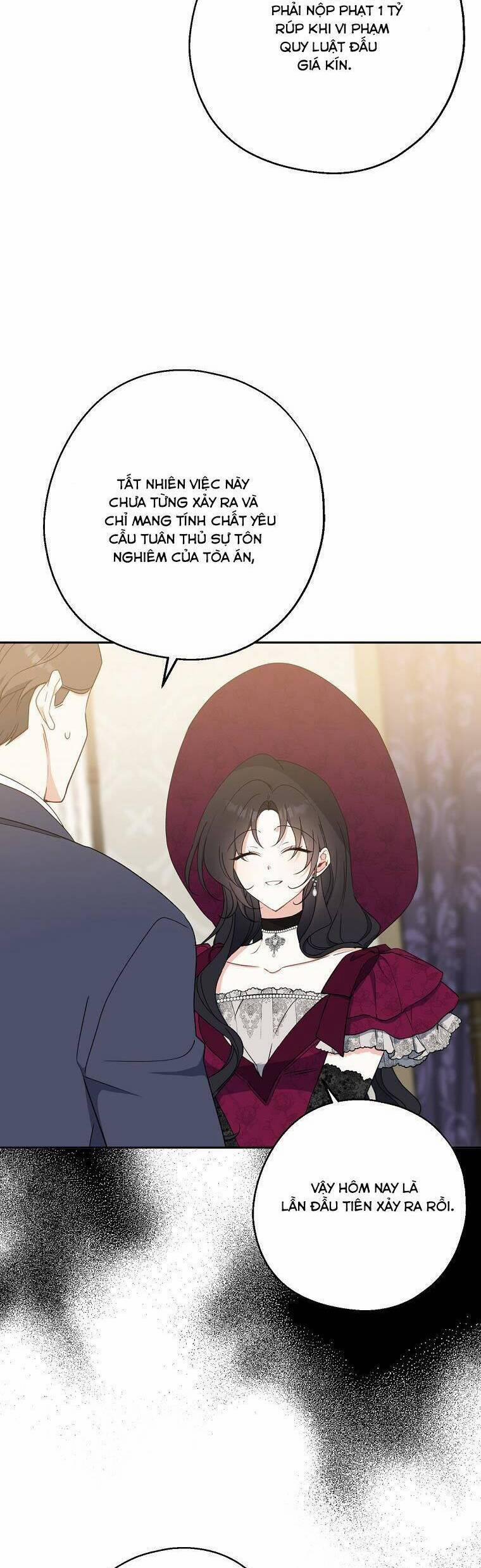 Trở Thành Con Gái Nhà Tài Phiệt 75 trang 32