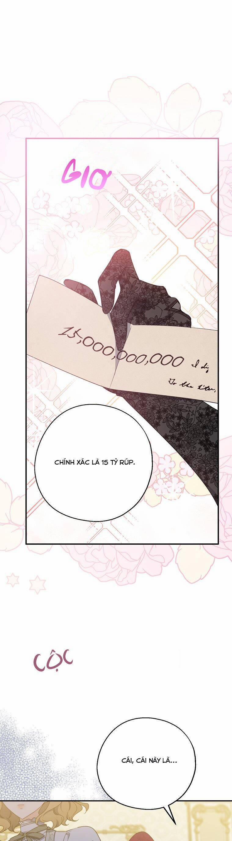 Trở Thành Con Gái Nhà Tài Phiệt 75 trang 34