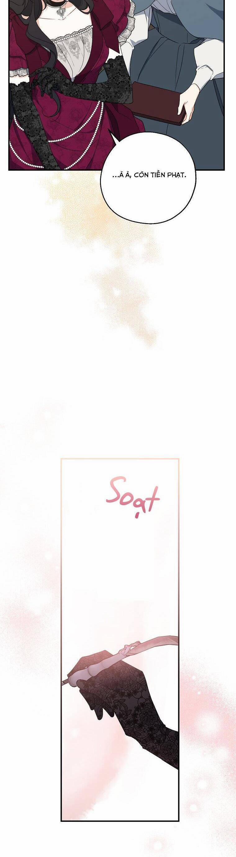 Trở Thành Con Gái Nhà Tài Phiệt 75 trang 36