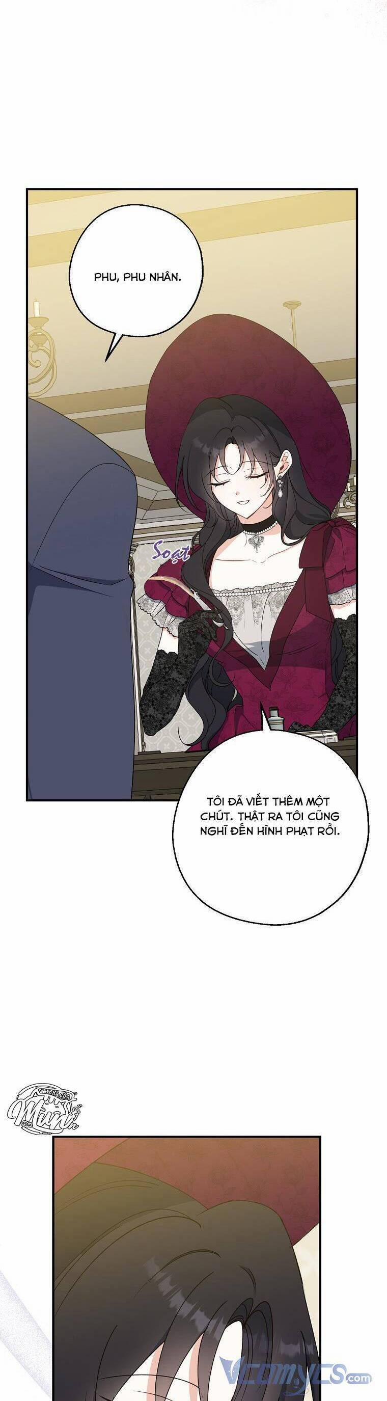 Trở Thành Con Gái Nhà Tài Phiệt 75 trang 37