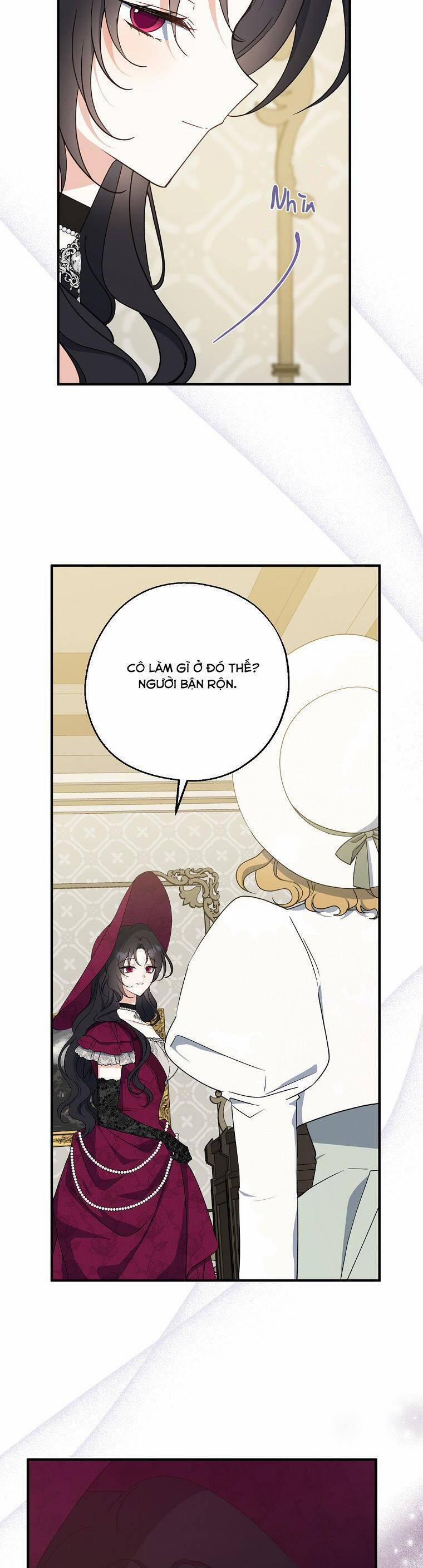 Trở Thành Con Gái Nhà Tài Phiệt 75 trang 38