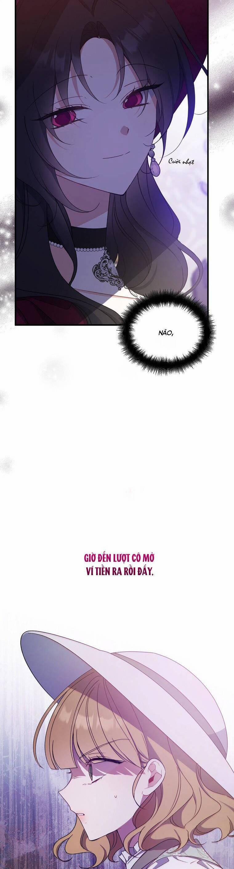 Trở Thành Con Gái Nhà Tài Phiệt 75 trang 39