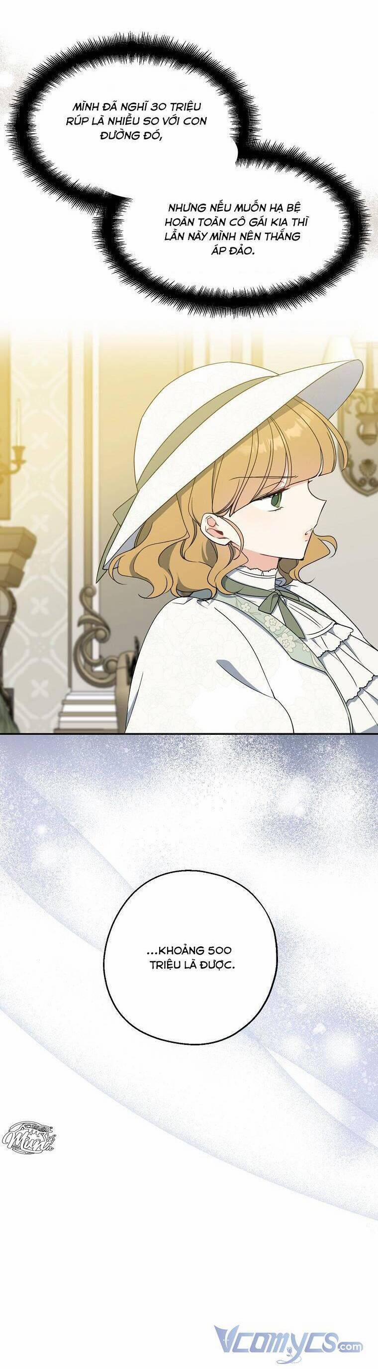 Trở Thành Con Gái Nhà Tài Phiệt 75 trang 7