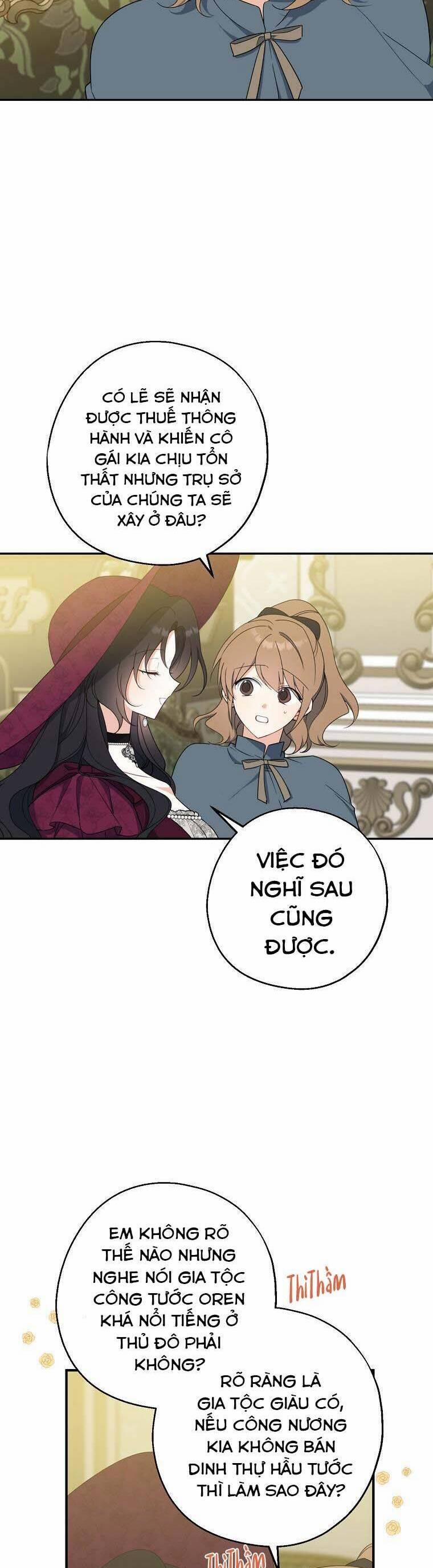 Trở Thành Con Gái Nhà Tài Phiệt 76 trang 1