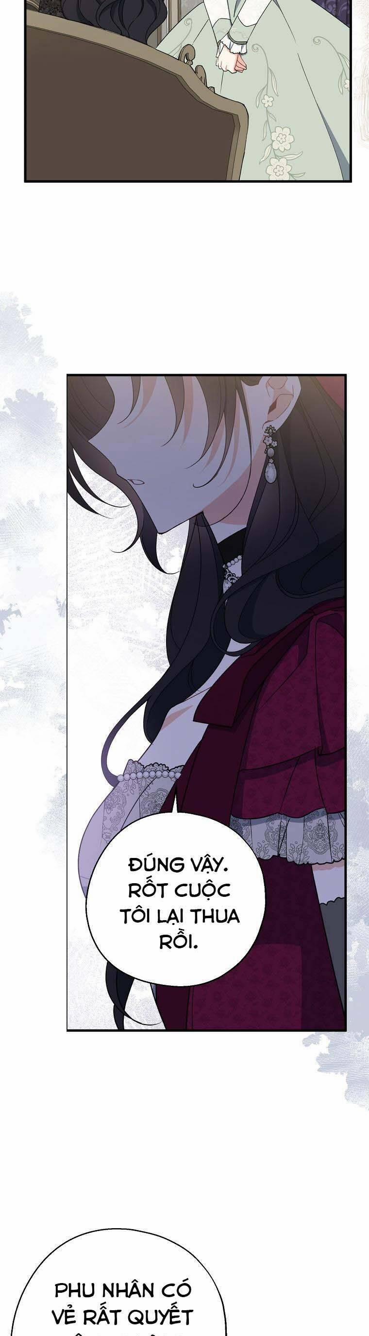 Trở Thành Con Gái Nhà Tài Phiệt 76 trang 12