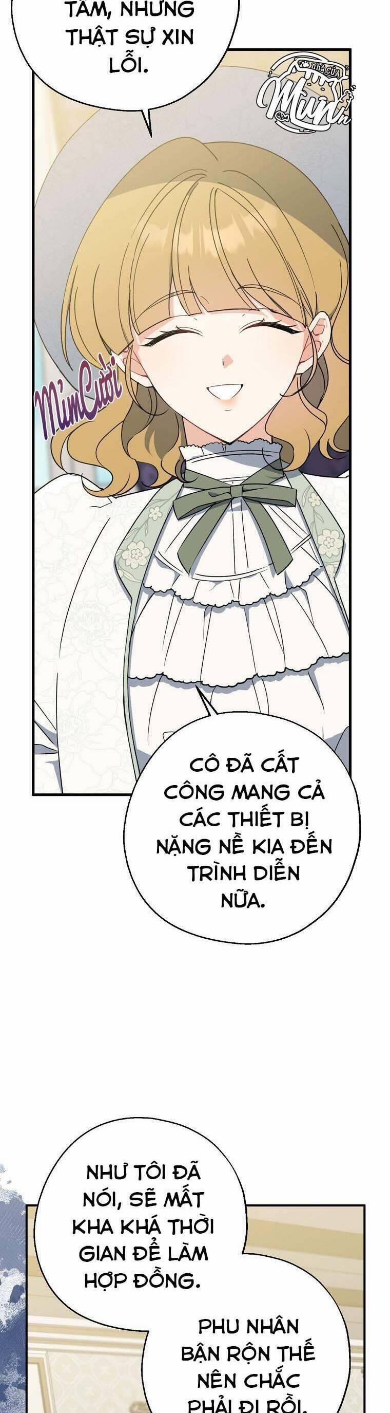 Trở Thành Con Gái Nhà Tài Phiệt 76 trang 13