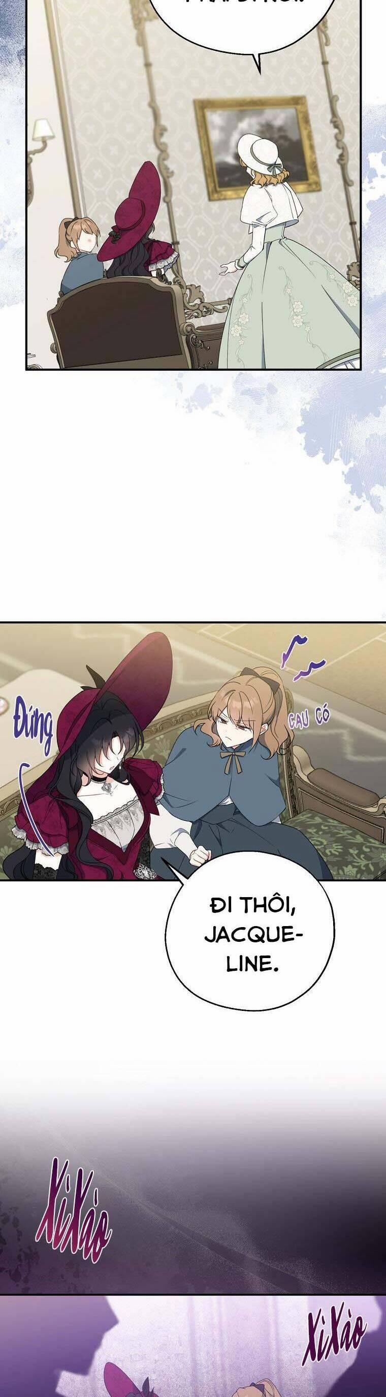 Trở Thành Con Gái Nhà Tài Phiệt 76 trang 14