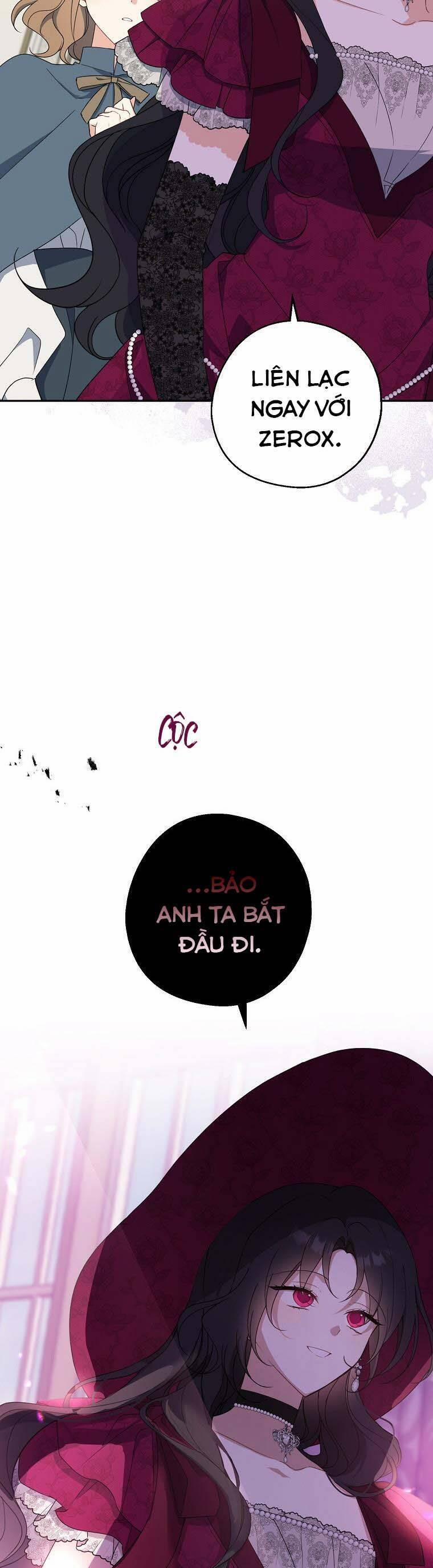 Trở Thành Con Gái Nhà Tài Phiệt 76 trang 16