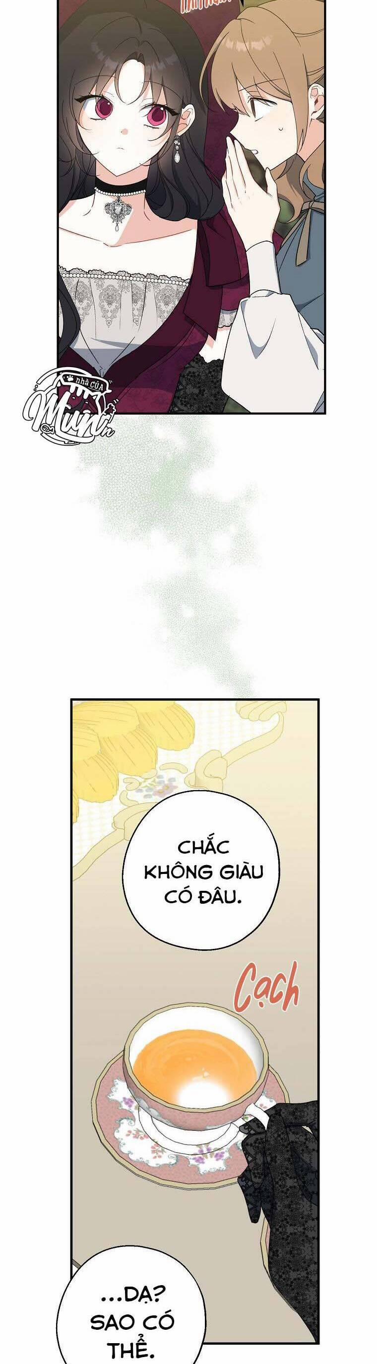 Trở Thành Con Gái Nhà Tài Phiệt 76 trang 2