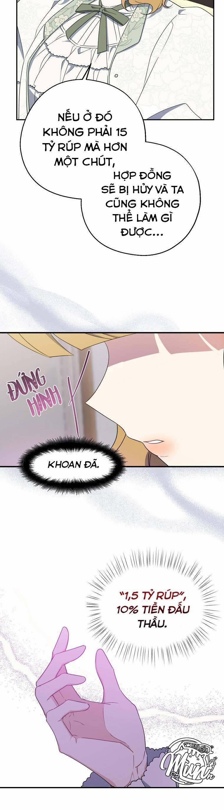 Trở Thành Con Gái Nhà Tài Phiệt 76 trang 24