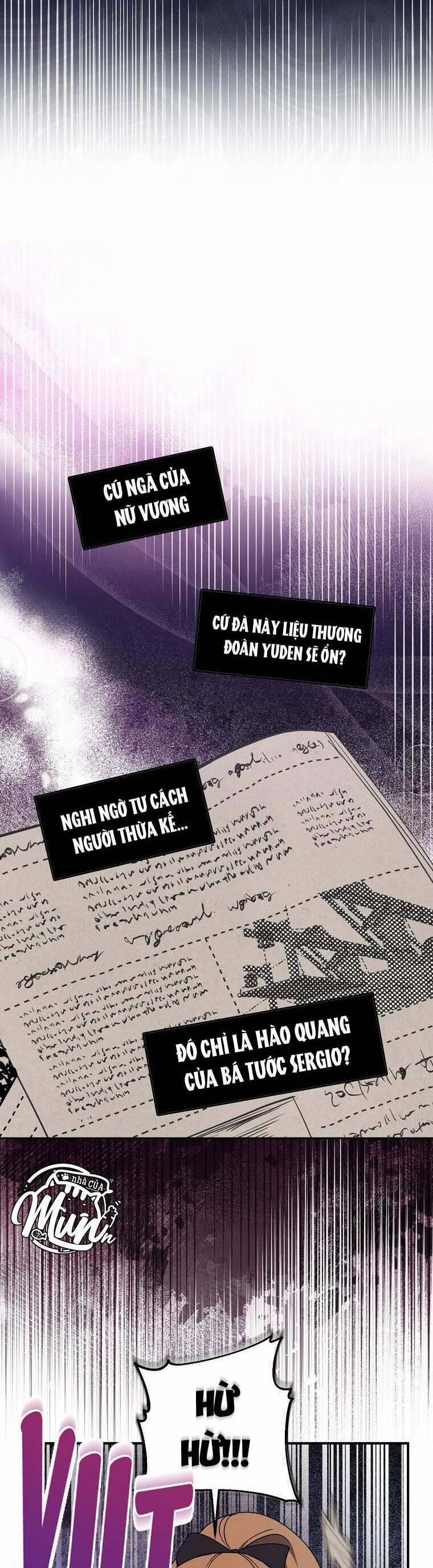 Trở Thành Con Gái Nhà Tài Phiệt 76 trang 26