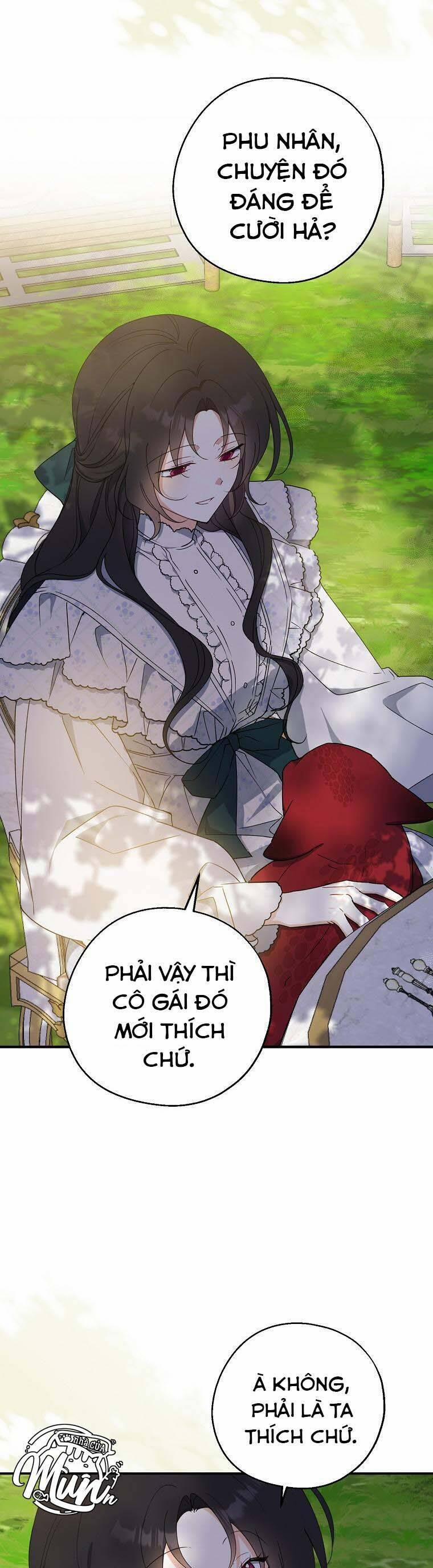 Trở Thành Con Gái Nhà Tài Phiệt 76 trang 28