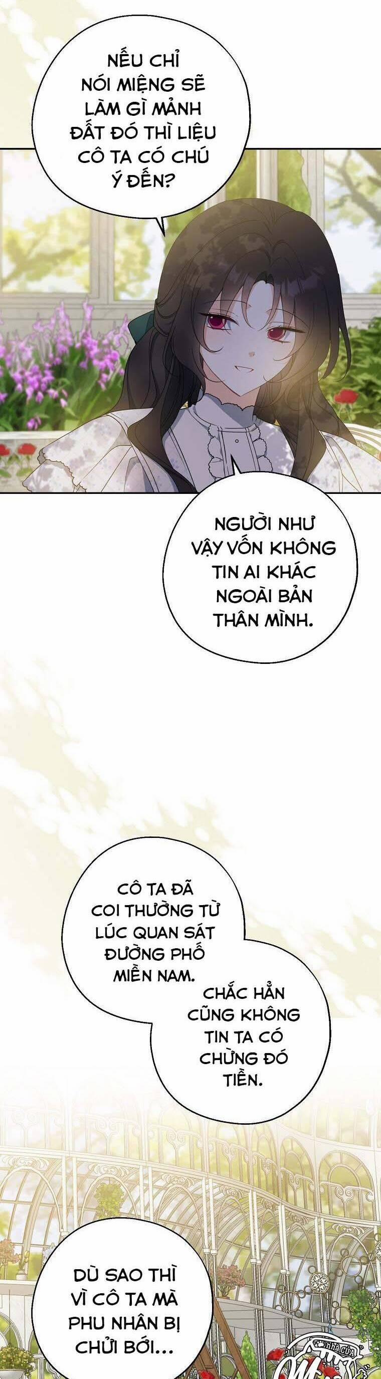 Trở Thành Con Gái Nhà Tài Phiệt 76 trang 30