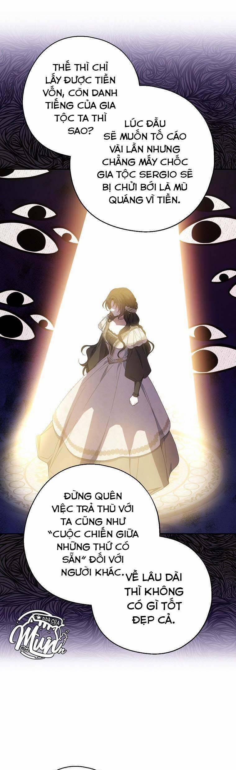 Trở Thành Con Gái Nhà Tài Phiệt 76 trang 32