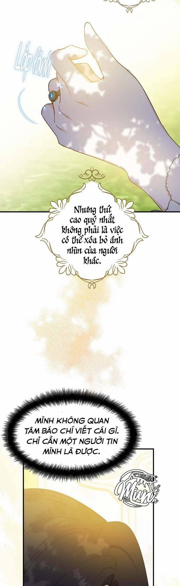 Trở Thành Con Gái Nhà Tài Phiệt 76 trang 34