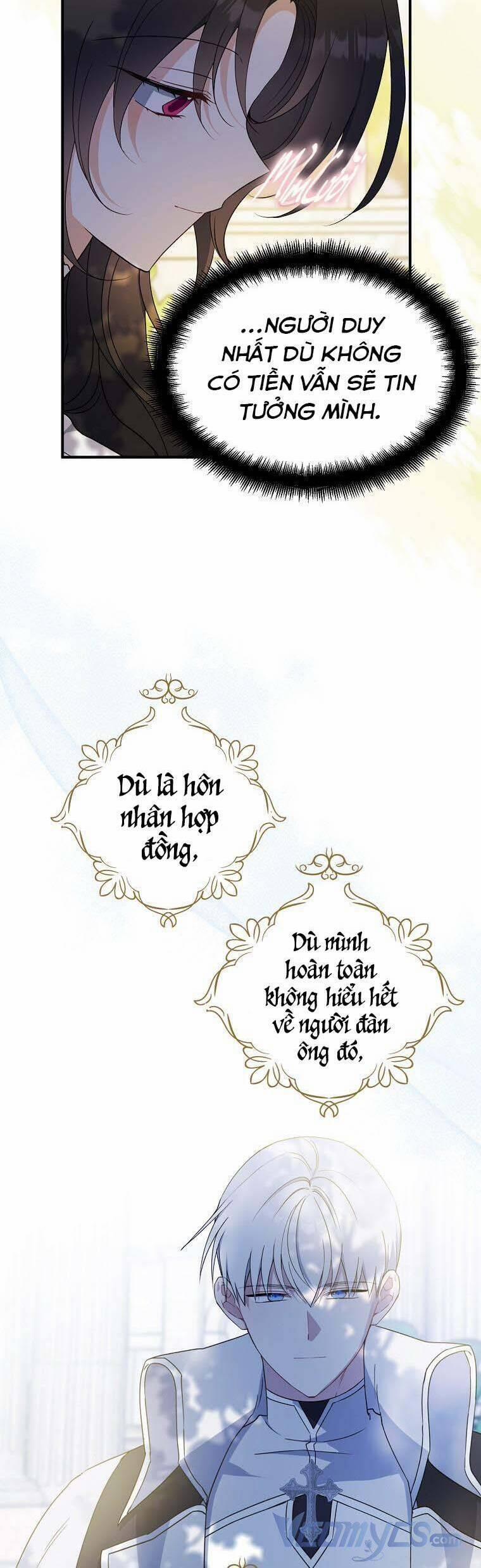 Trở Thành Con Gái Nhà Tài Phiệt 76 trang 35