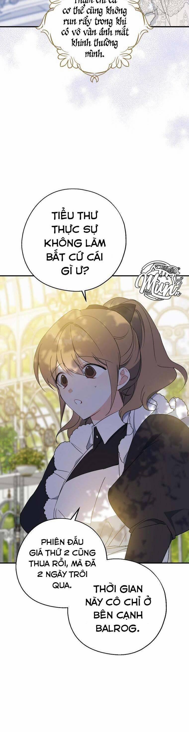 Trở Thành Con Gái Nhà Tài Phiệt 76 trang 37