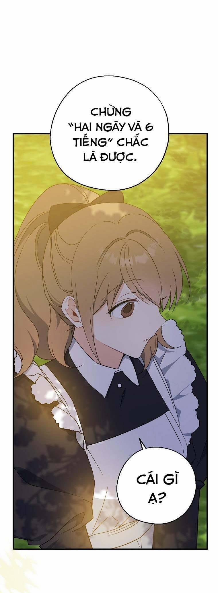 Trở Thành Con Gái Nhà Tài Phiệt 76 trang 39