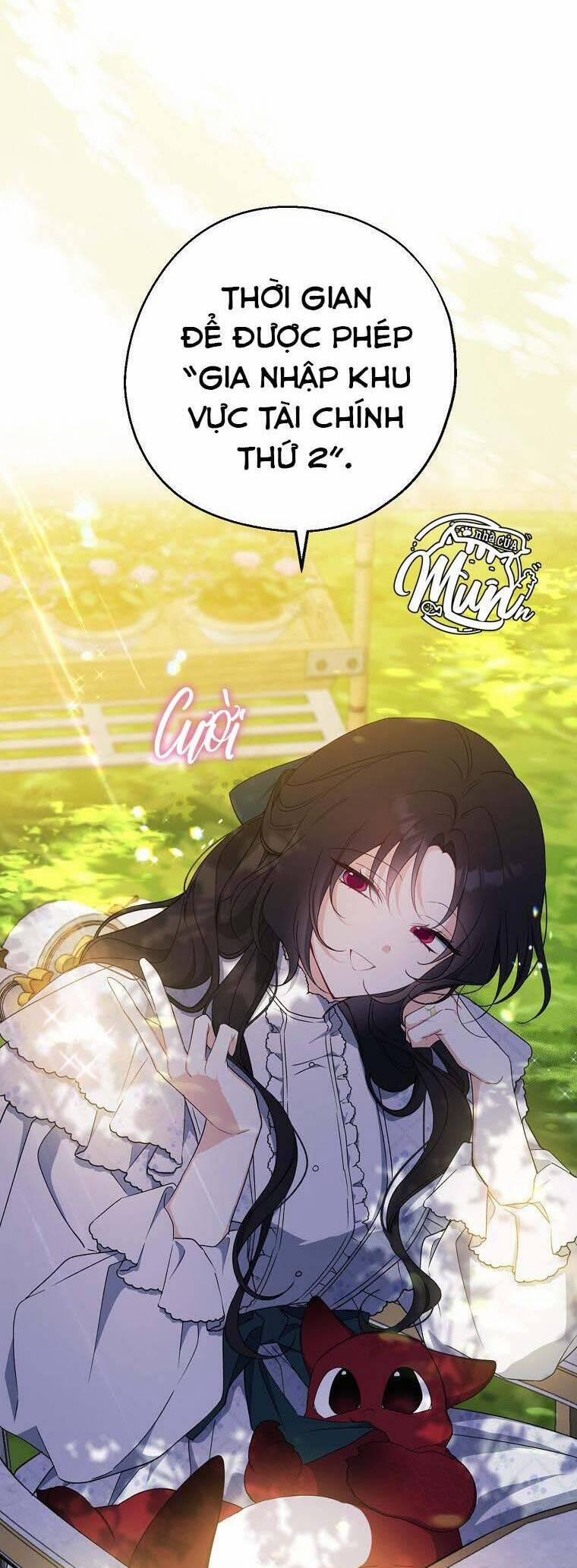 Trở Thành Con Gái Nhà Tài Phiệt 76 trang 40