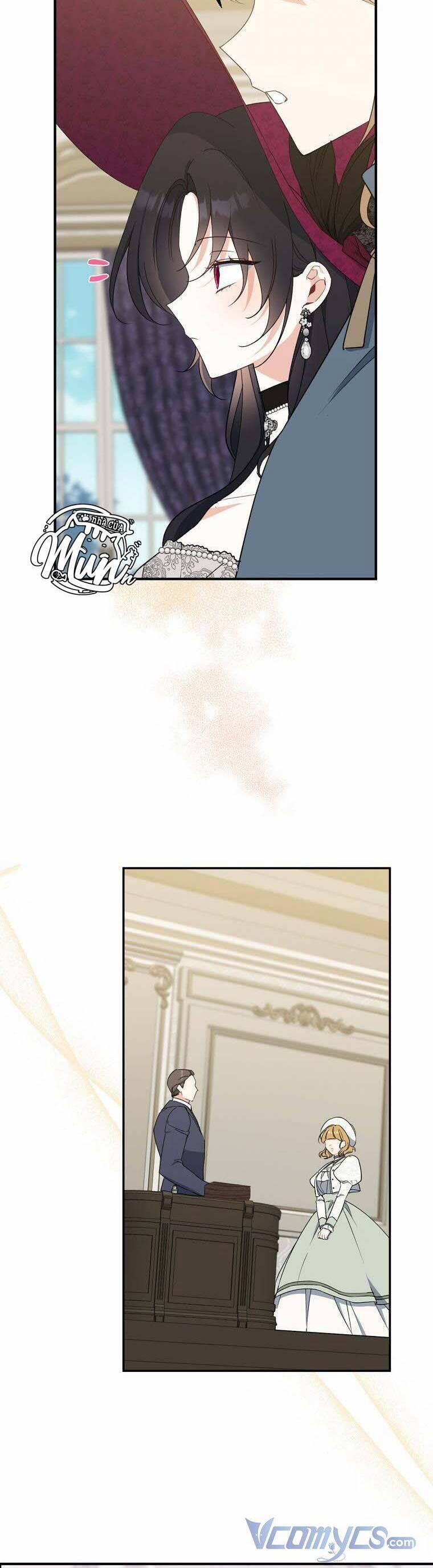 Trở Thành Con Gái Nhà Tài Phiệt 76 trang 7