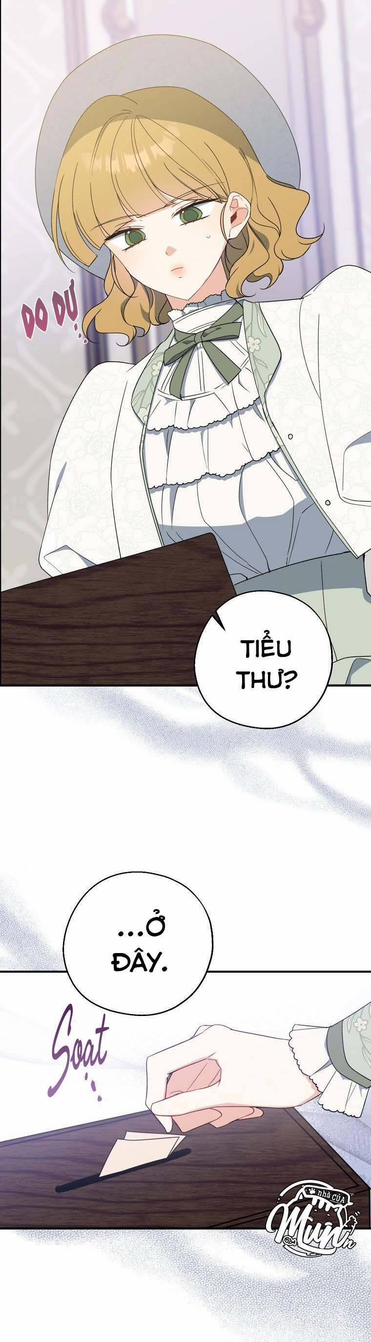 Trở Thành Con Gái Nhà Tài Phiệt 76 trang 8