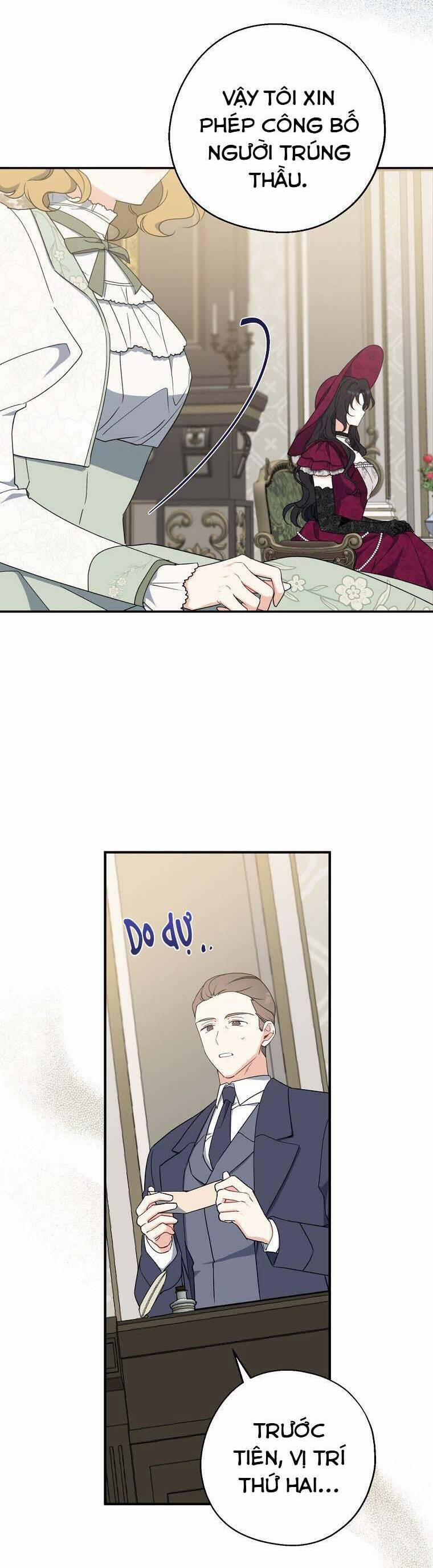 Trở Thành Con Gái Nhà Tài Phiệt 76 trang 9